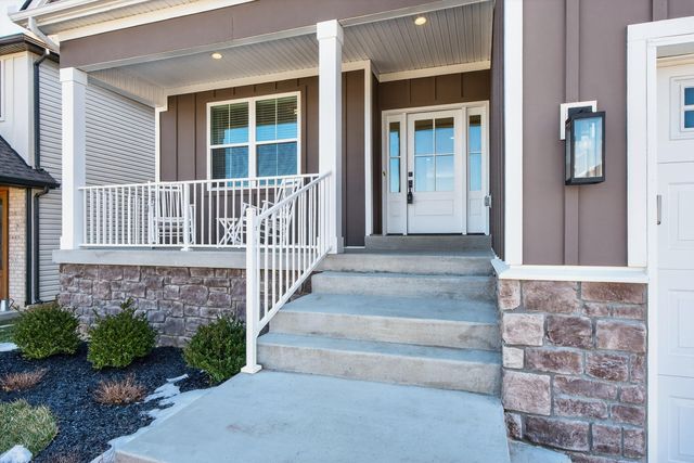 1170 Twilight Shadow Drive, Lexington, KY 40509