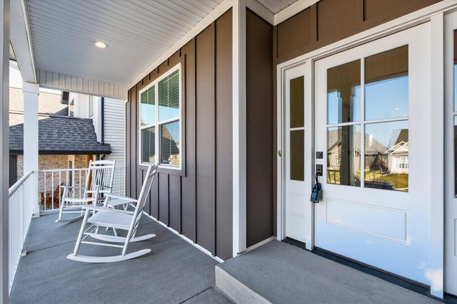 1170 Twilight Shadow Drive, Lexington, KY 40509