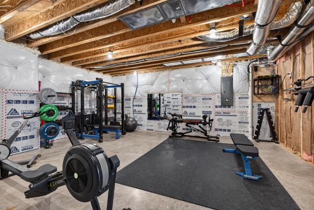 1170 Twilight Shadow Drive, Lexington, KY 40509