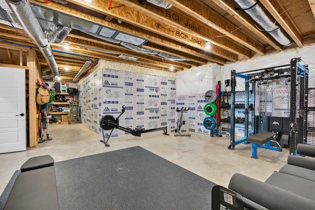 1170 Twilight Shadow Drive, Lexington, KY 40509