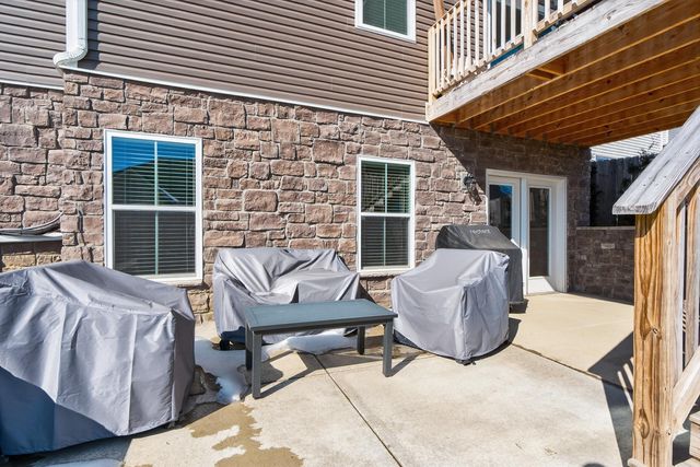 1170 Twilight Shadow Drive, Lexington, KY 40509