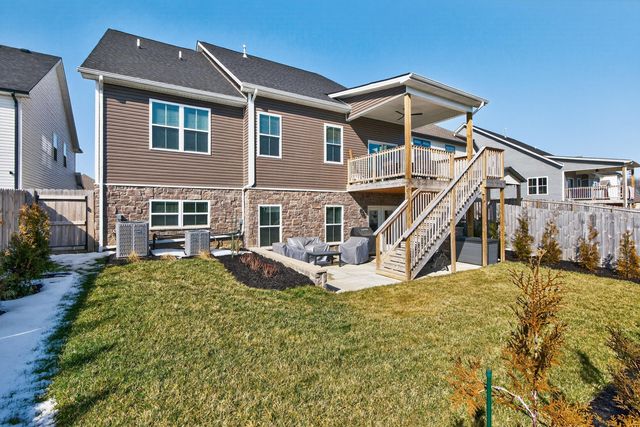 1170 Twilight Shadow Drive, Lexington, KY 40509