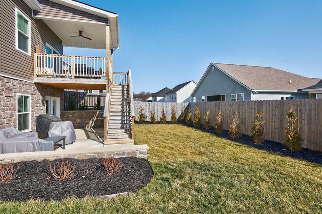 1170 Twilight Shadow Drive, Lexington, KY 40509