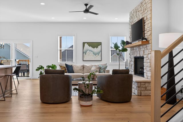 1170 Twilight Shadow Drive, Lexington, KY 40509