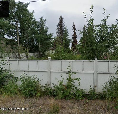 3507 Greenland Drive, Anchorage, AK 99517