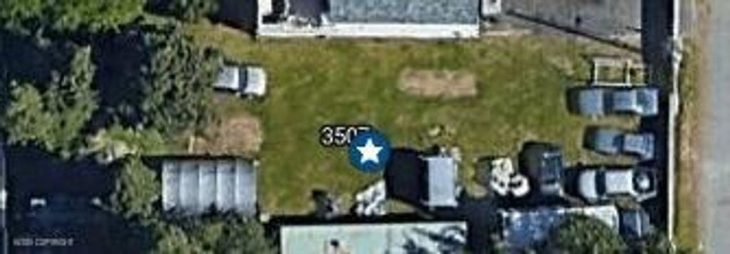 3507 Greenland Drive, Anchorage, AK 99517