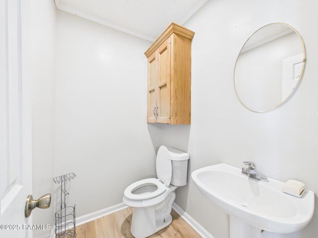 113 Kingswood Drive, Lafayette, LA 70501