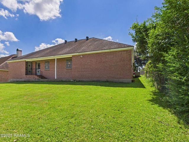 113 Kingswood Drive, Lafayette, LA 70501