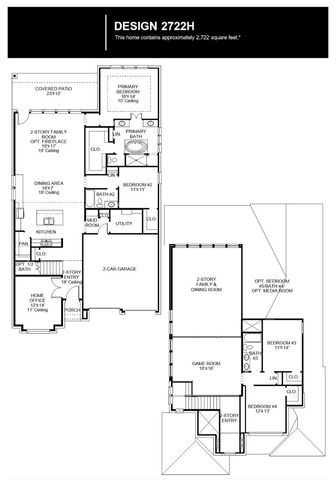 100 Beautiful Wisdom CT, Georgetown, TX 78628