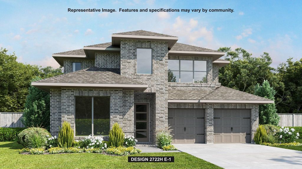 100 Beautiful Wisdom CT, Georgetown, TX 78628