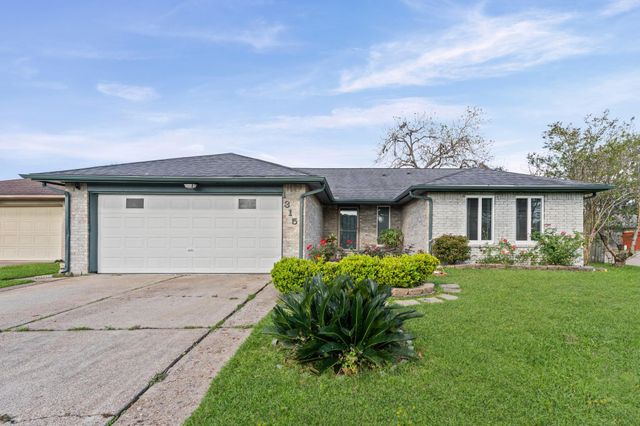 1315 Holbech Lane, Channelview, TX 77530