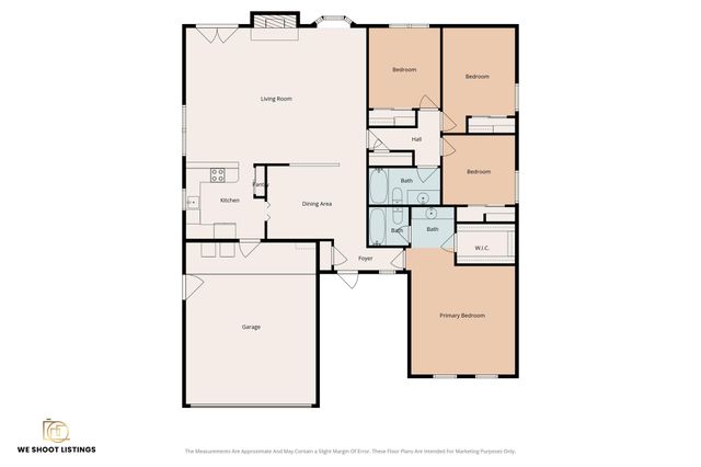 1315 Holbech Lane, Channelview, TX 77530