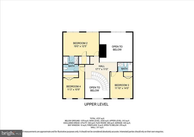 9705 RAMBLING RIDGE CT, Fairfax Station, VA 22039