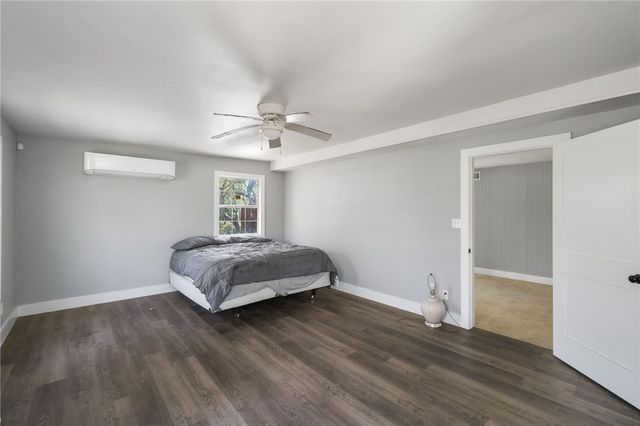 541 Jacoby, Aransas Pass, TX 78336