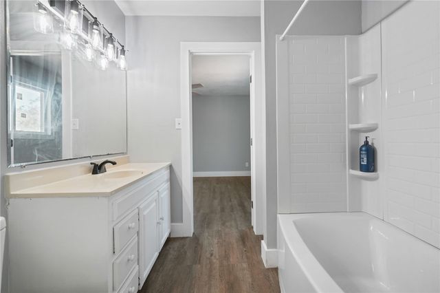 541 Jacoby, Aransas Pass, TX 78336