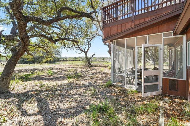 541 Jacoby, Aransas Pass, TX 78336