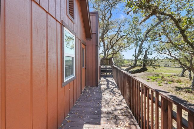 541 Jacoby, Aransas Pass, TX 78336