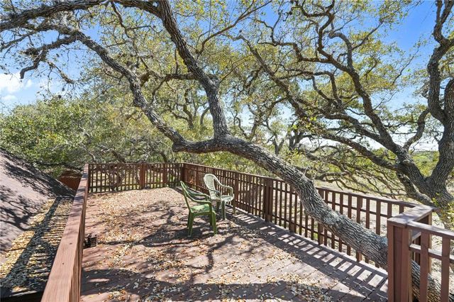 541 Jacoby, Aransas Pass, TX 78336