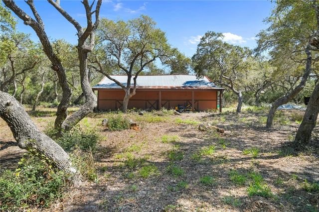 541 Jacoby, Aransas Pass, TX 78336