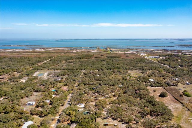 541 Jacoby, Aransas Pass, TX 78336