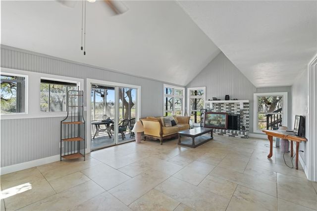 541 Jacoby, Aransas Pass, TX 78336