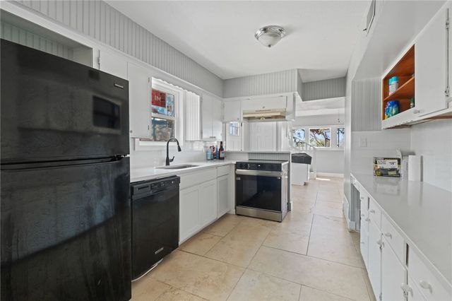 541 Jacoby, Aransas Pass, TX 78336