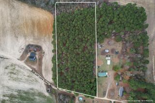 Parcel #3 Bob Lee Lane, Dunn, NC 28334