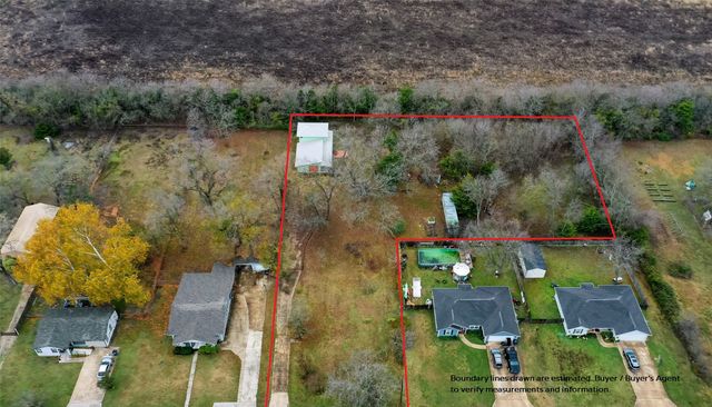 1002 S Main Street, Farmersville, TX 75442