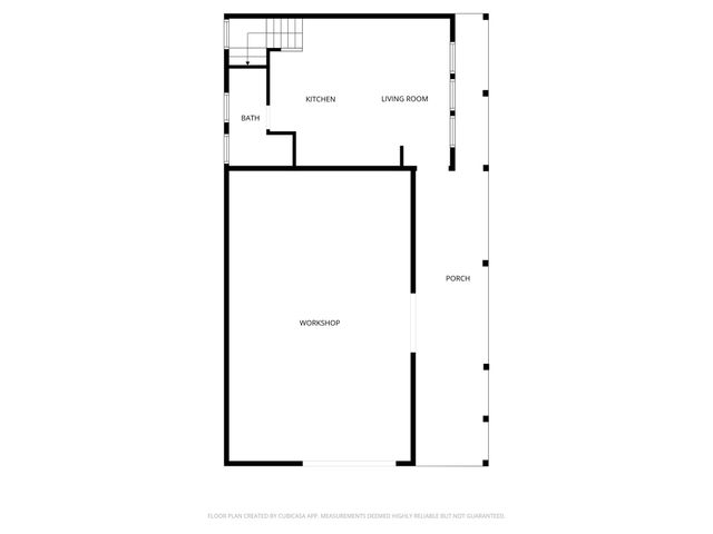 1002 S Main Street, Farmersville, TX 75442