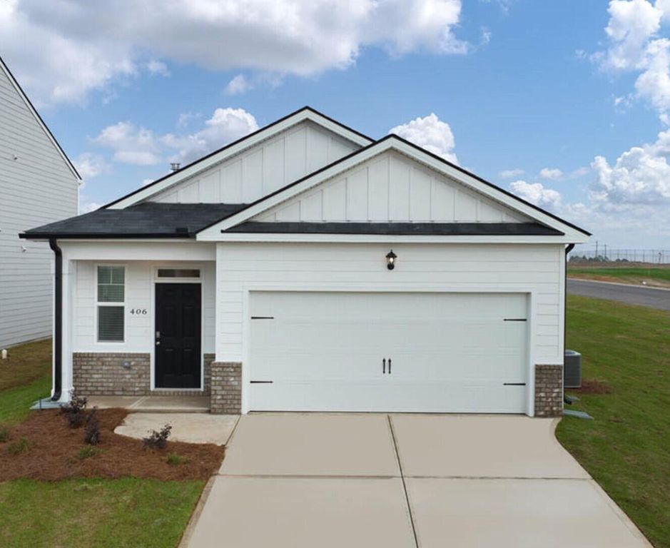 967 Raghorn Road, Grovetown, GA 30813