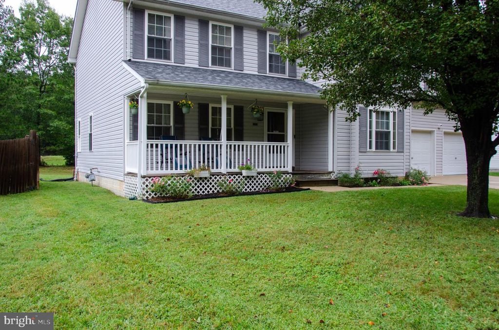 22313 PURPLE MARTIN CT, Great Mills, MD 20634
