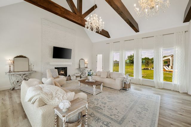 3823 Bluebonnet Trail, Princeton, TX 75407
