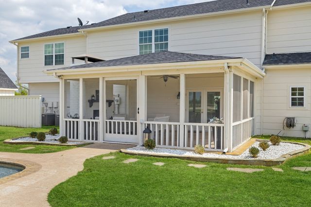3823 Bluebonnet Trail, Princeton, TX 75407