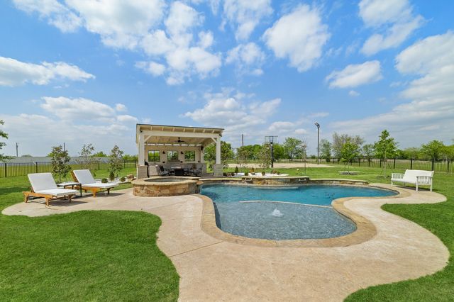 3823 Bluebonnet Trail, Princeton, TX 75407