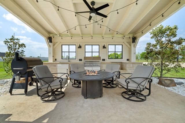 3823 Bluebonnet Trail, Princeton, TX 75407