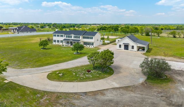 3823 Bluebonnet Trail, Princeton, TX 75407