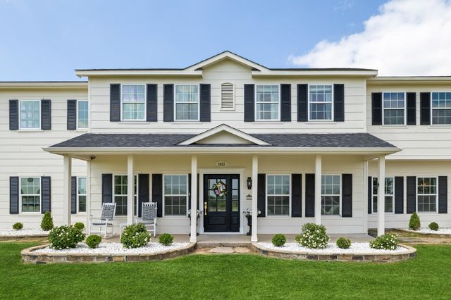 3823 Bluebonnet Trail, Princeton, TX 75407