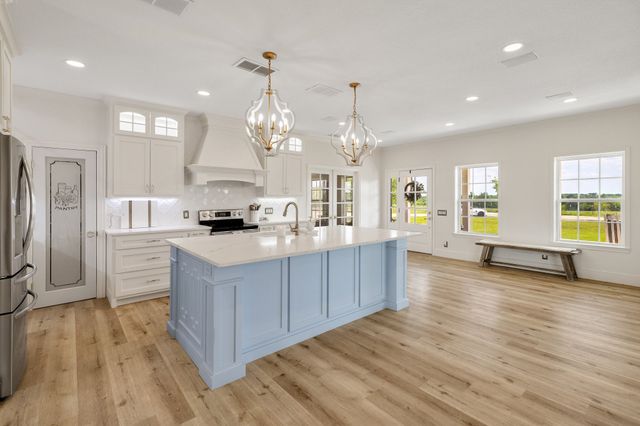 3823 Bluebonnet Trail, Princeton, TX 75407