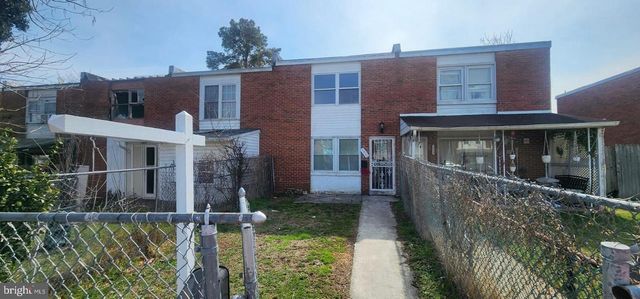 7915 EASTDALE RD, Baltimore, MD 21224