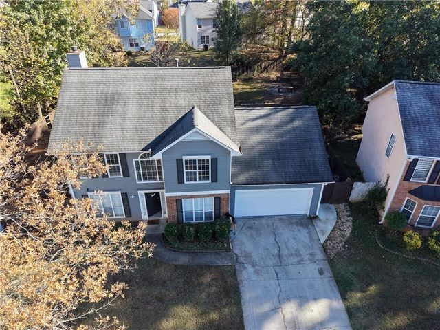 2800 Hartington Place, Duluth, GA 30096
