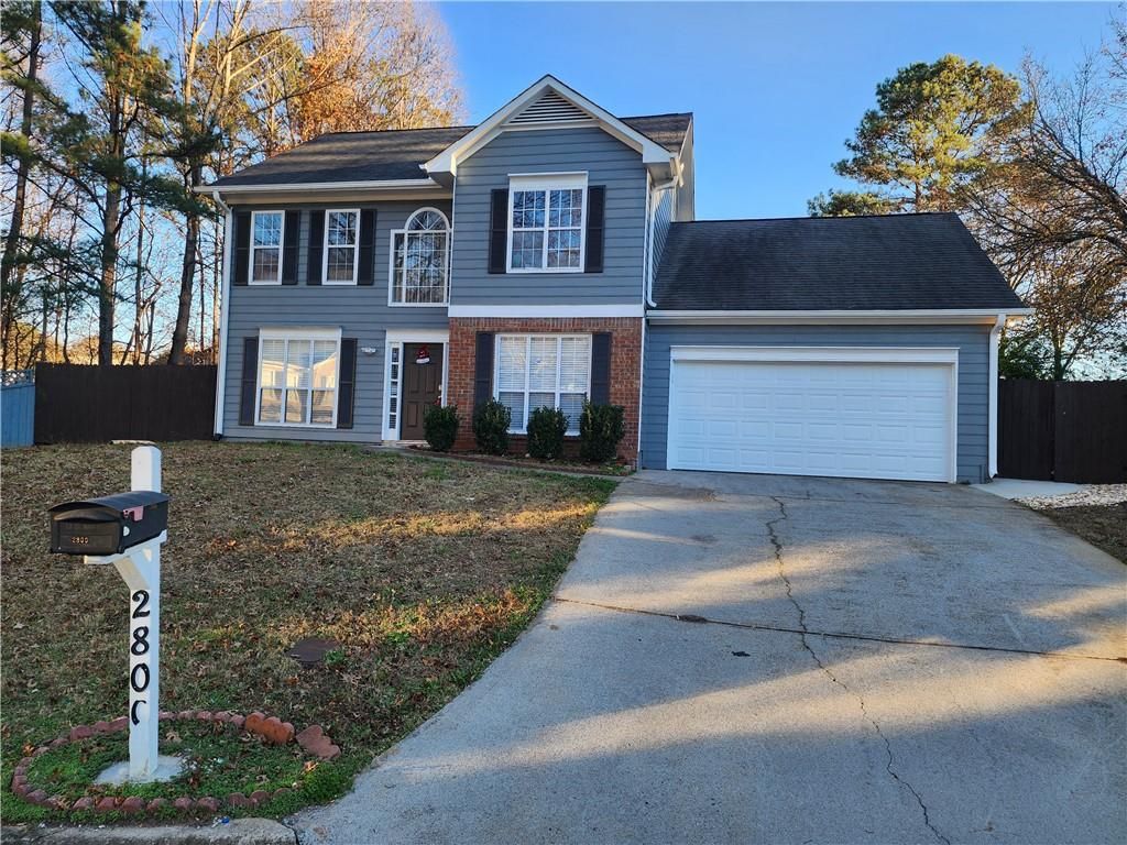 2800 Hartington Place, Duluth, GA 30096