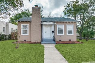 502 Topeka, San Antonio, TX 78210