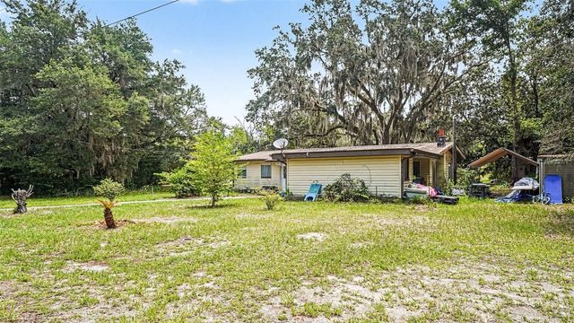 23524 SW TAMARIX COURT, Dunnellon, FL 34431