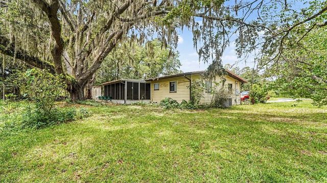 23524 SW TAMARIX COURT, Dunnellon, FL 34431