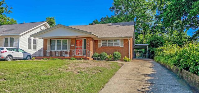 1794 GLENVIEW AVE, Memphis, TN 38114