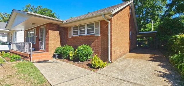 1794 GLENVIEW AVE, Memphis, TN 38114