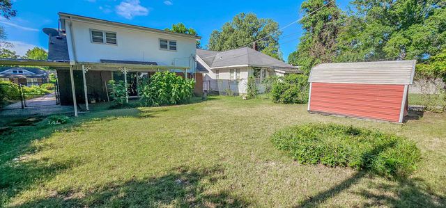 1794 GLENVIEW AVE, Memphis, TN 38114