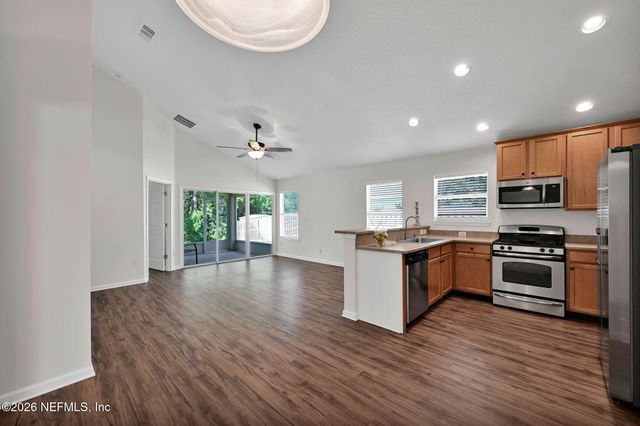 14839 FERN HAMMOCK Drive W, Jacksonville, FL 32258