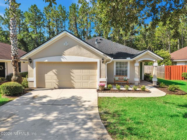 14839 FERN HAMMOCK Drive W, Jacksonville, FL 32258