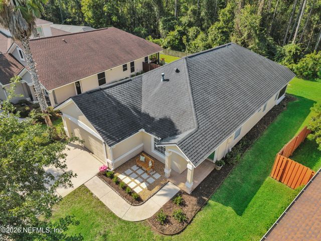 14839 FERN HAMMOCK Drive W, Jacksonville, FL 32258